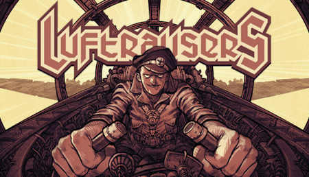 Luftrausers