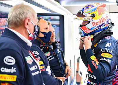 Driver Communication Is Important Too!