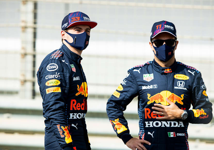 Red bull f1 pilotos 2021 clearance