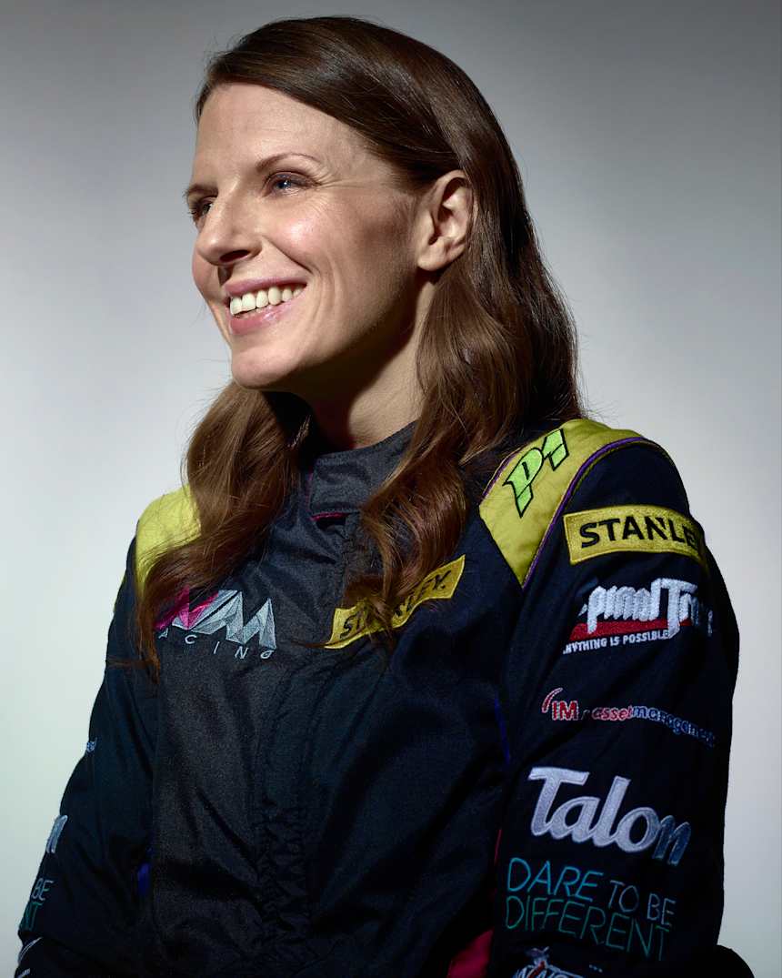 Wings For Life World Run Curing Spinal Cord Injury