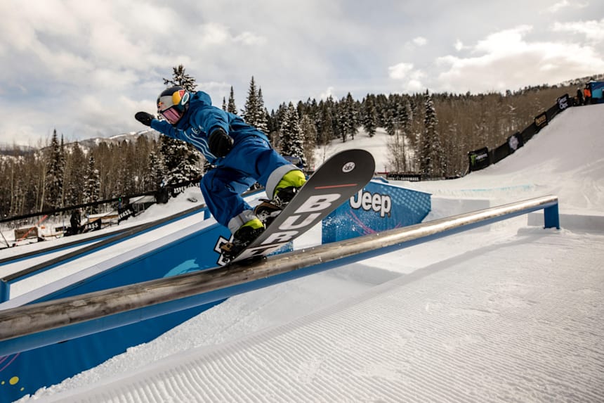 Winter X Games 2019 Results And Winning Runs Videos