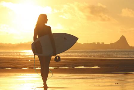 Trucos que todo surfer necesita saber