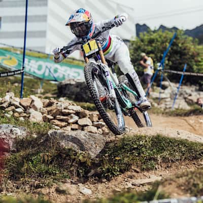 Lenzerheide downhill new arrivals world cup