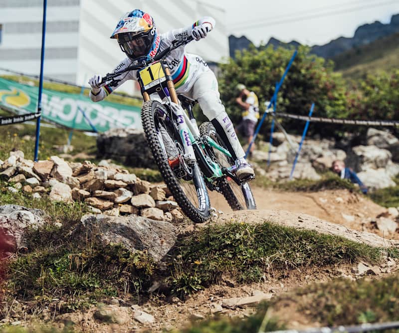 Red bull tv best sale mtb world cup lenzerheide