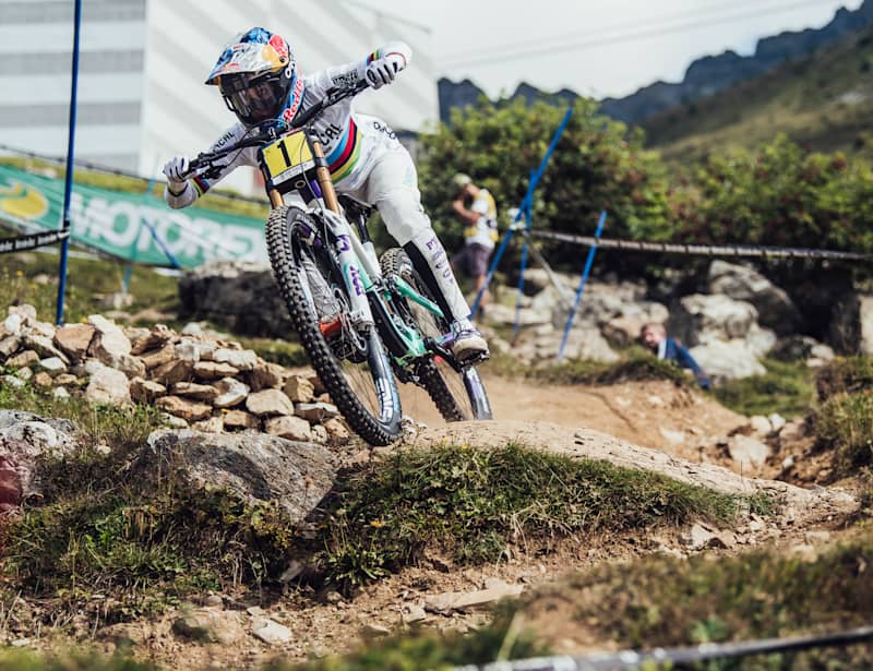 Downhill world cup lenzerheide 2019 discount