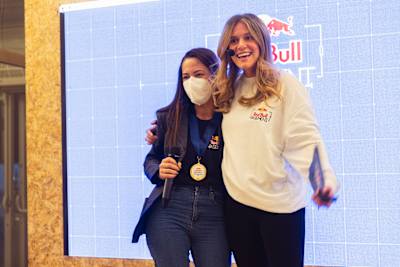 Red Bull Basement 2021