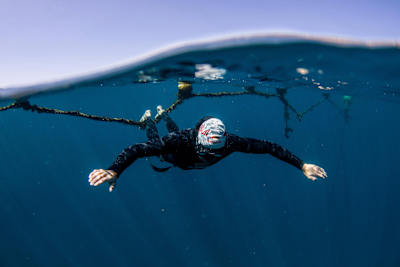 Начинаем погружение!