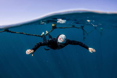 Начинаем погружение!