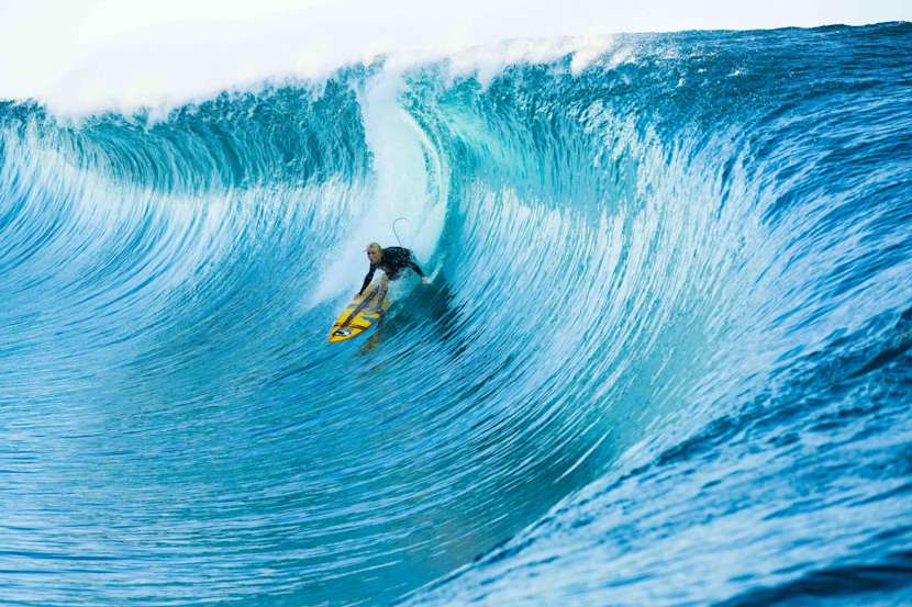 Big Wave Surfing Regresa Red Bull Cape Fear