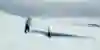 Jesper Tjäder world record in longest trail grind on skis in Åre Sweden in May 2022.