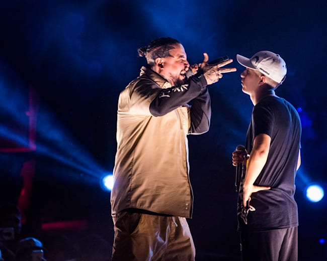 LA GUÍA COMPLETA DE LAS BATALLAS DE FREESTYLE