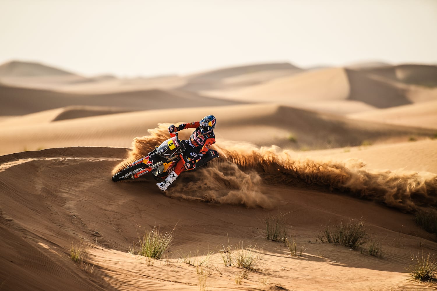 Dakar Rally 2021: Stage 9 highlights – video