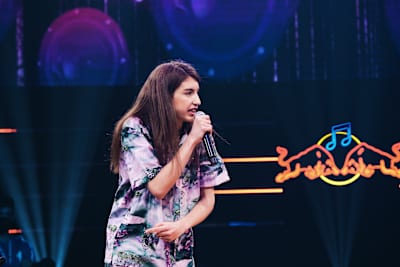 Sara Socas