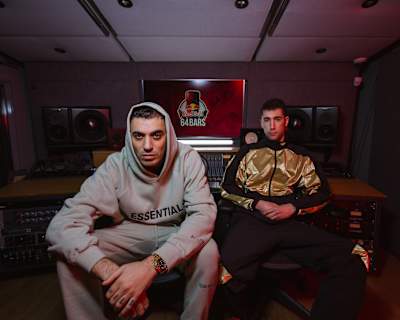 Netflix's Zero: Marracash track features on soundtrack