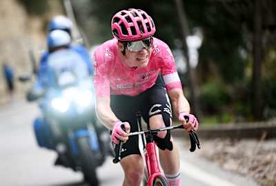 Georg Steinhauser joins Red Bull BORA hansgrohe