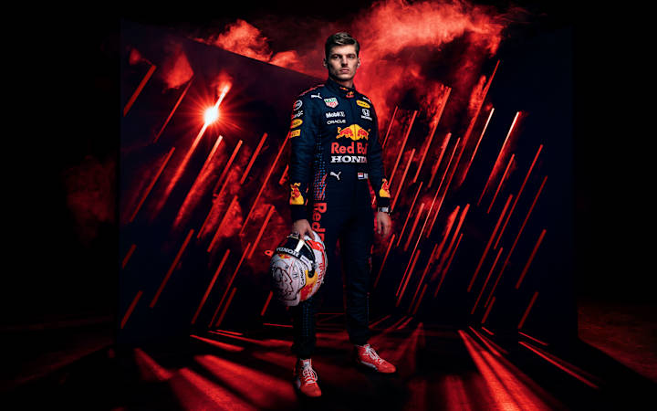 About レッドブル レーシングについて F1