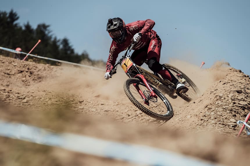 Downhill Tyres Guide Which Mtb Tyres You Actually Need