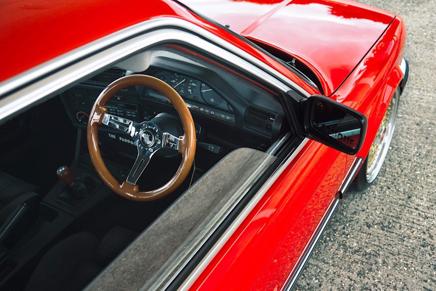 How To Modify A Classic Bmw E30 Find Out How He Did It Hyundai venue sx 2020 fully modification with interior. how to modify a classic bmw e30 find