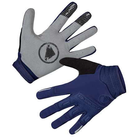 Les gants coupe-vent Endura Singletrack