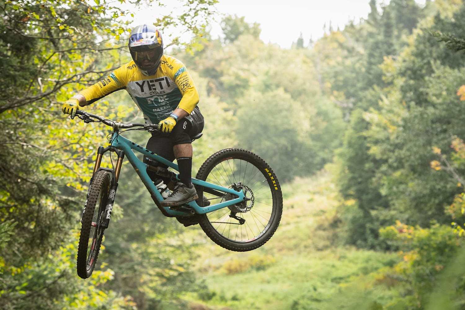 Top 7 des meilleurs vélos VTT d'enduro en 2019 ! Enduro