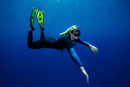 Полное погружение