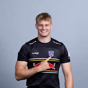 Sam Waugh