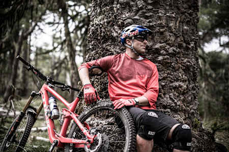 Τα ποδήλατα enduro είναι "the next big thing" της ορεινής ποδηλασίας