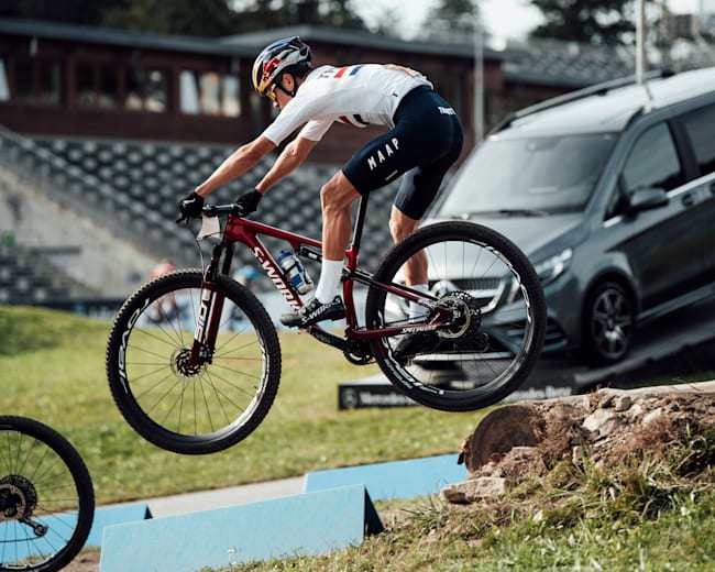 UCI MTB World Cup 2021 Nové Město: Race preview