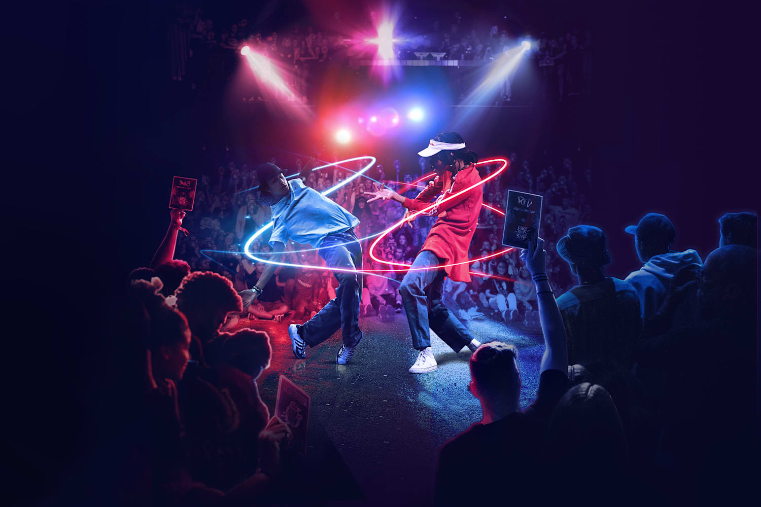 Red Bull Dance Your Style 80 Events Around The Globe Can red bull, cream and syrup possibly taste good? red bull dance your style 80 events