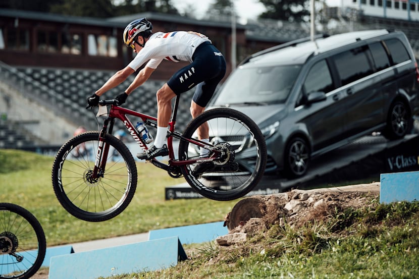 Tom Pidcock Mtb World Cup And World Champs Interview