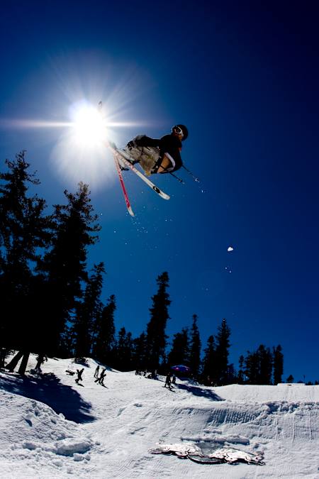 Northstar California Resort 