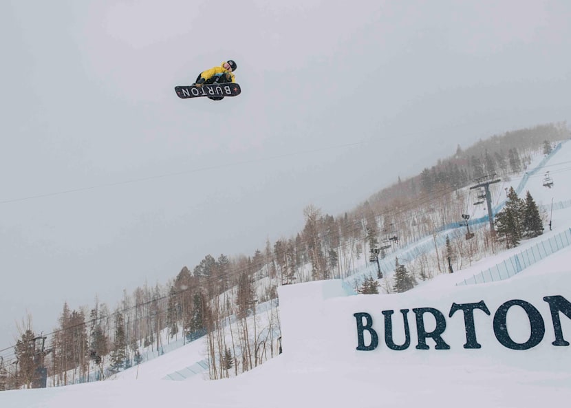 Burton Us Open 19 ハイライト映像集 スノーボード 結果 鬼塚雅