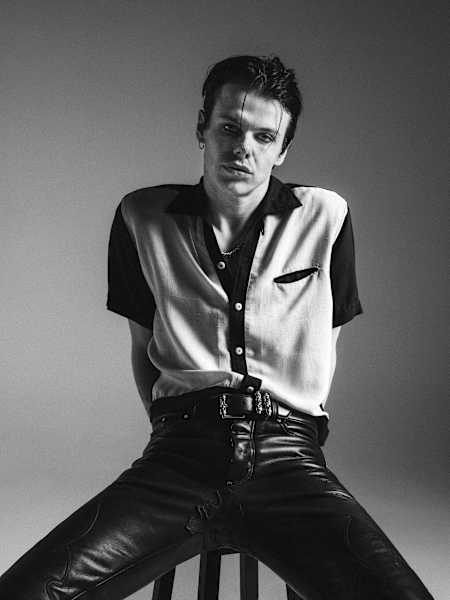 Yungblud, 2025: Ready for the Next Big Stage