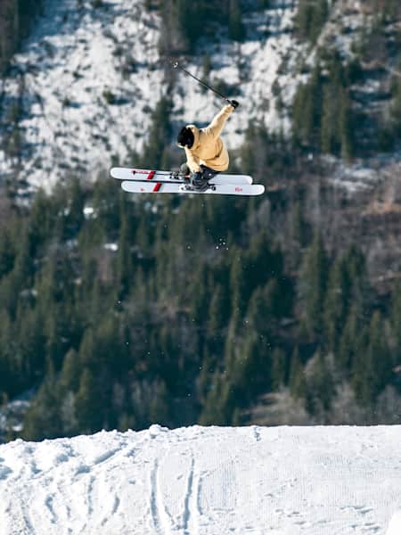 Winter Adventure Gear Guide
