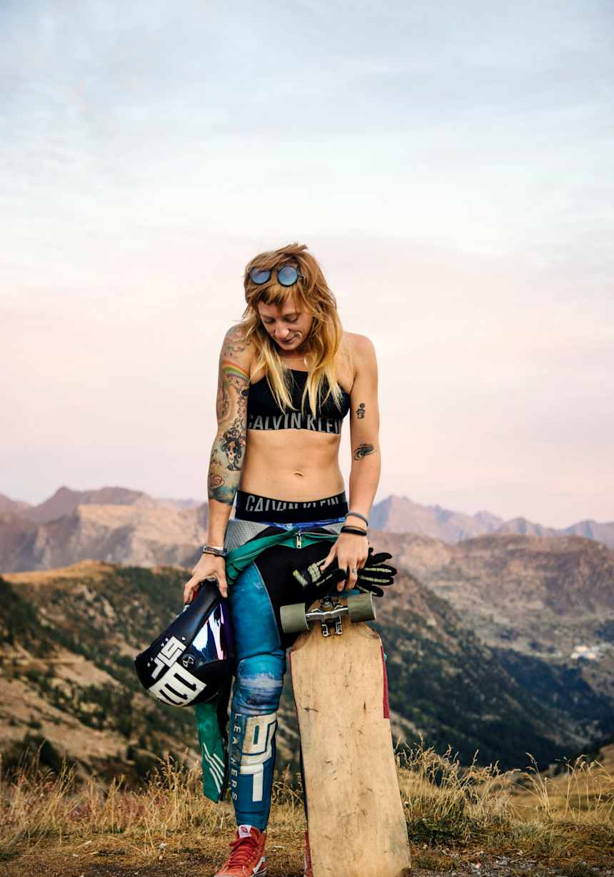 The Red Bulletin