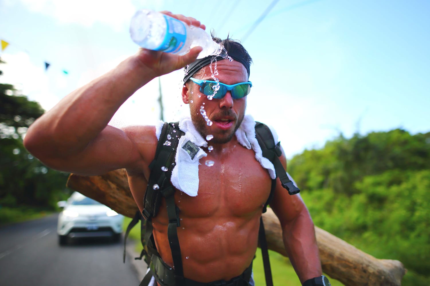 First triathlon tips 10 things beginners need to know