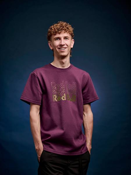 Daniel Tschofenig, 23: Titelverteidiger im Gesamtweltcup