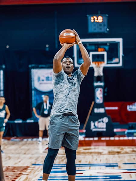 Lethal Shooter: Chris Matthews - interview