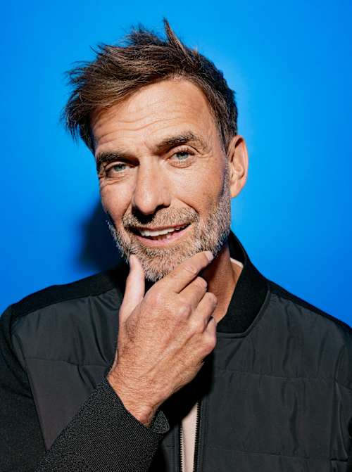 Als Head of Global Soccer entwickelt Klopp den Sport bei Red Bull weiter.