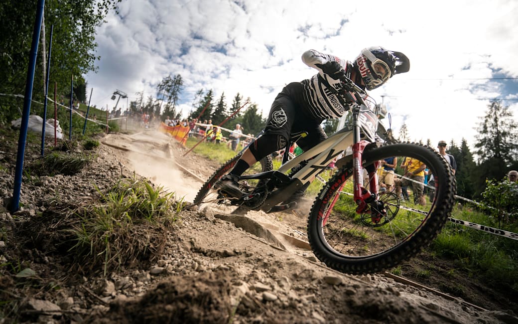 downhill mtb near me