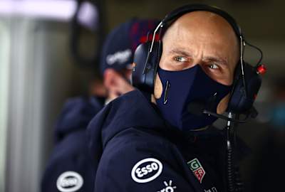 Team Radio Technology Has Evolved