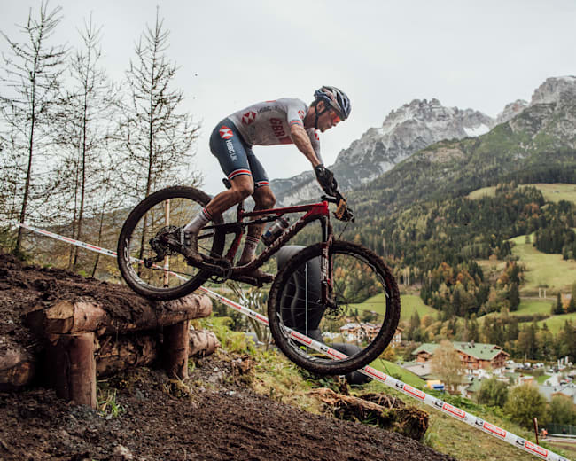 Vtt xc 2021 clearance