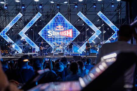 Spike, Red Bull SoundClash 2022