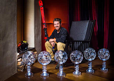 Marcel Hirscher