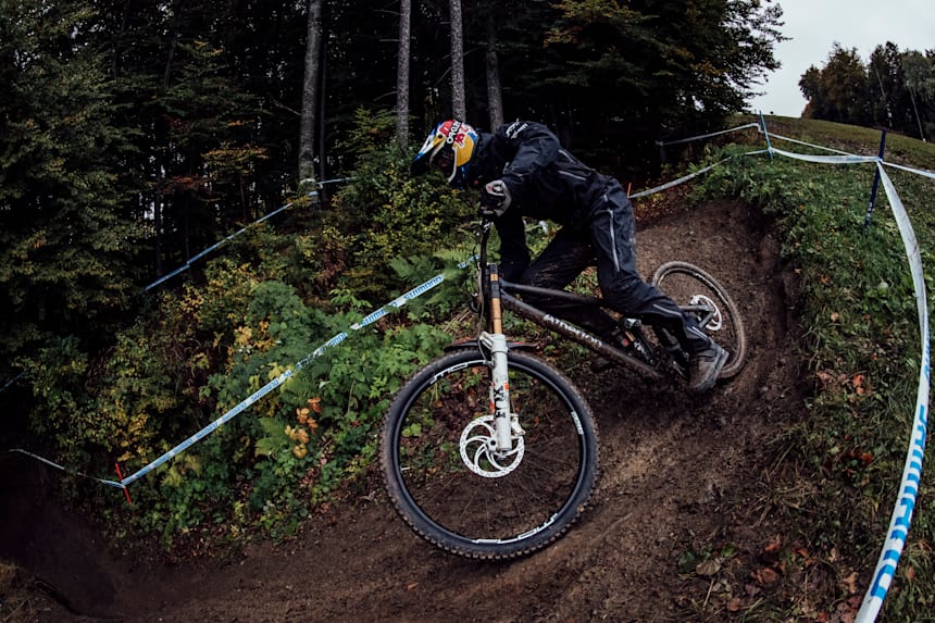 downhill dh