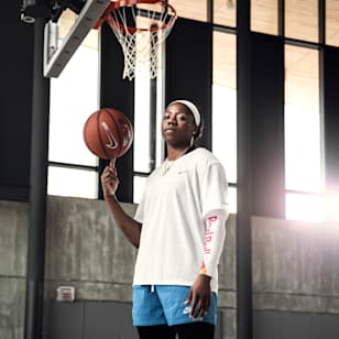 Arike Ogunbowale