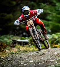 Gee atherton hardline on sale