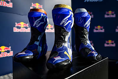 Red Bull Rookies Cup 2026 - Misano Trophies