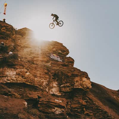 Rampage livestream clearance