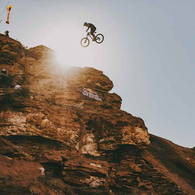 Red Bull Rampage 2021